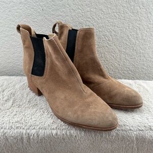 Rag and Bone Chelsea Boot